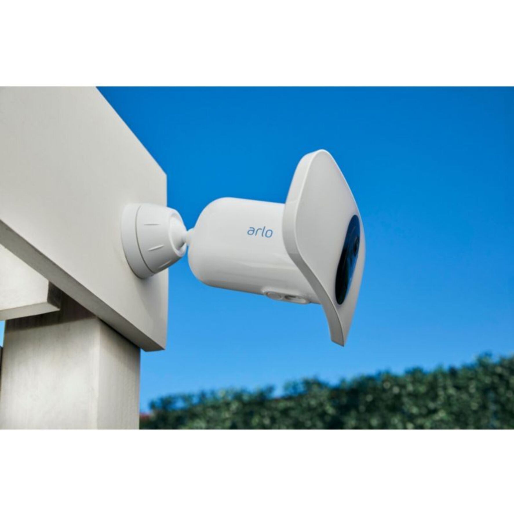 Caméra de surveillance ARLO extérieure Pro 3 Floodlight