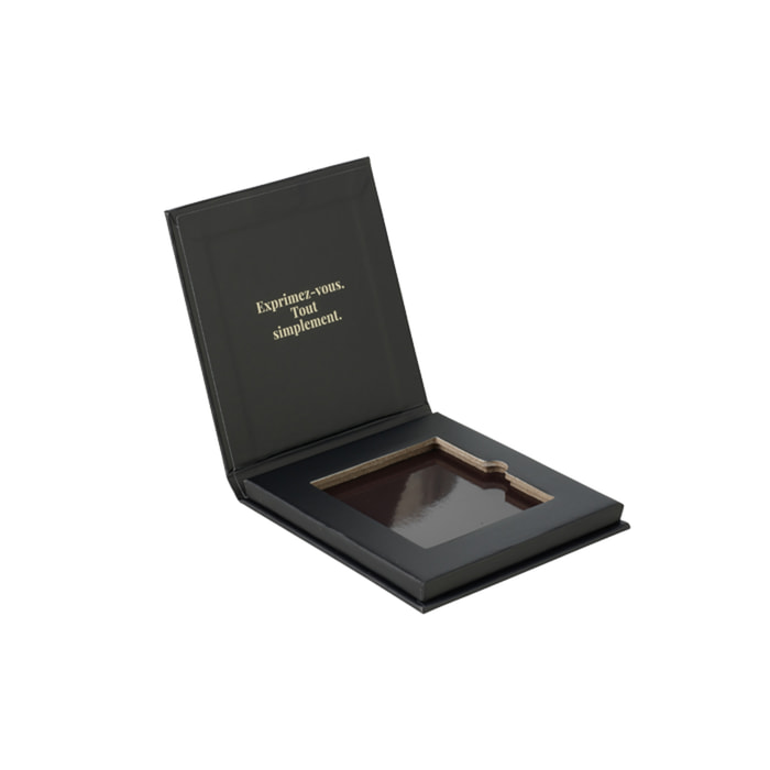 Accessoire - Boîtier à composer rechargeable Grand format 12 g