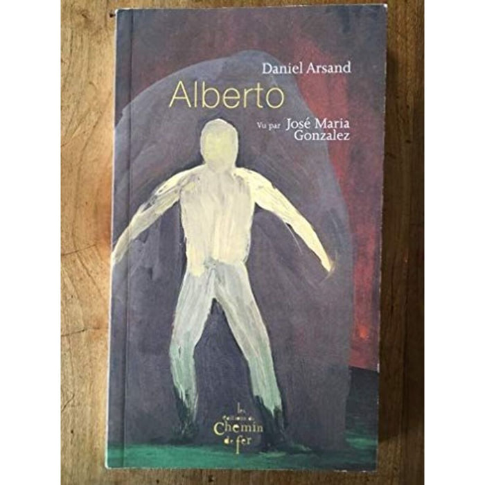 Arsand, Daniel | Alberto | Livre d'occasion