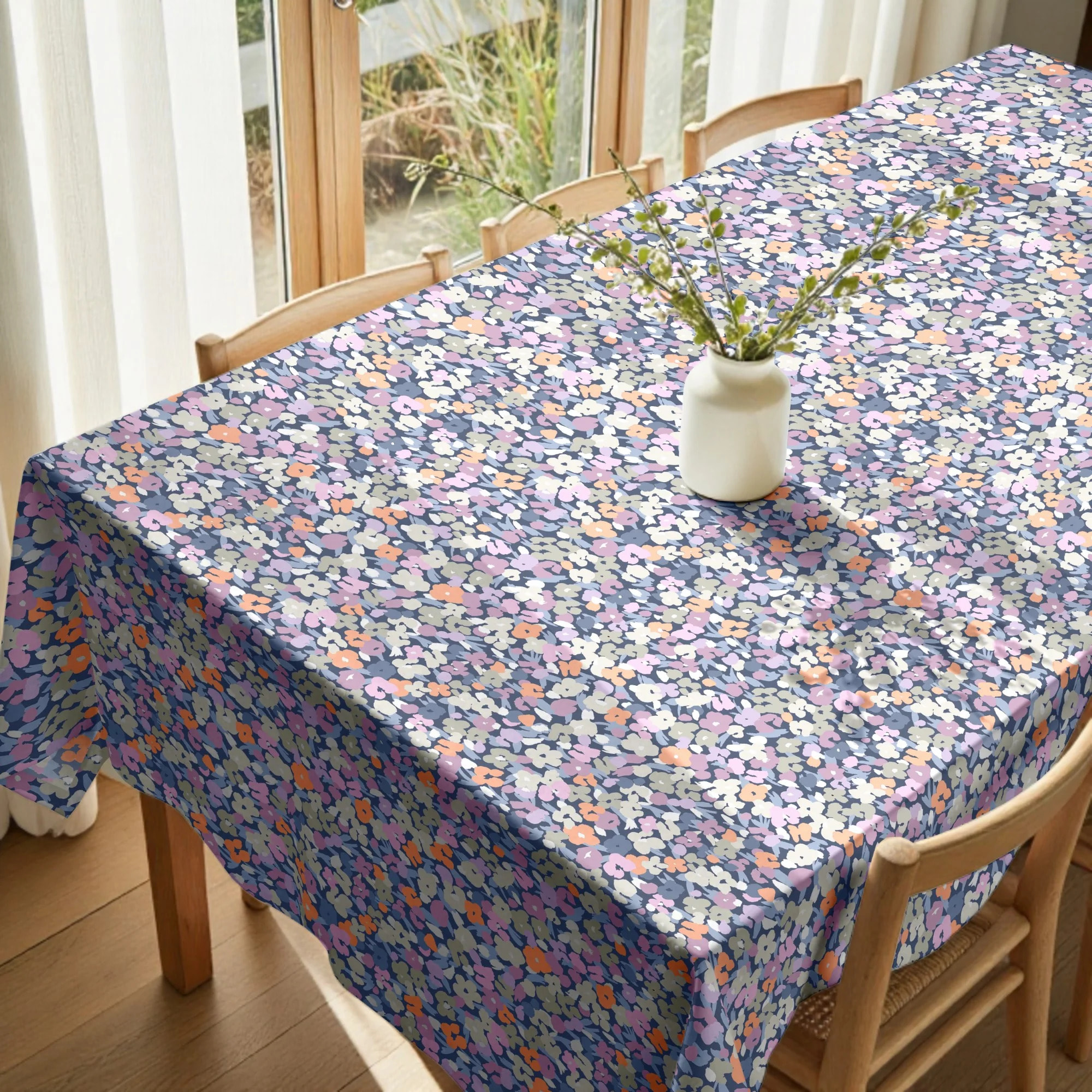 Nappe en résine anti-taches Gadea 2 Soft