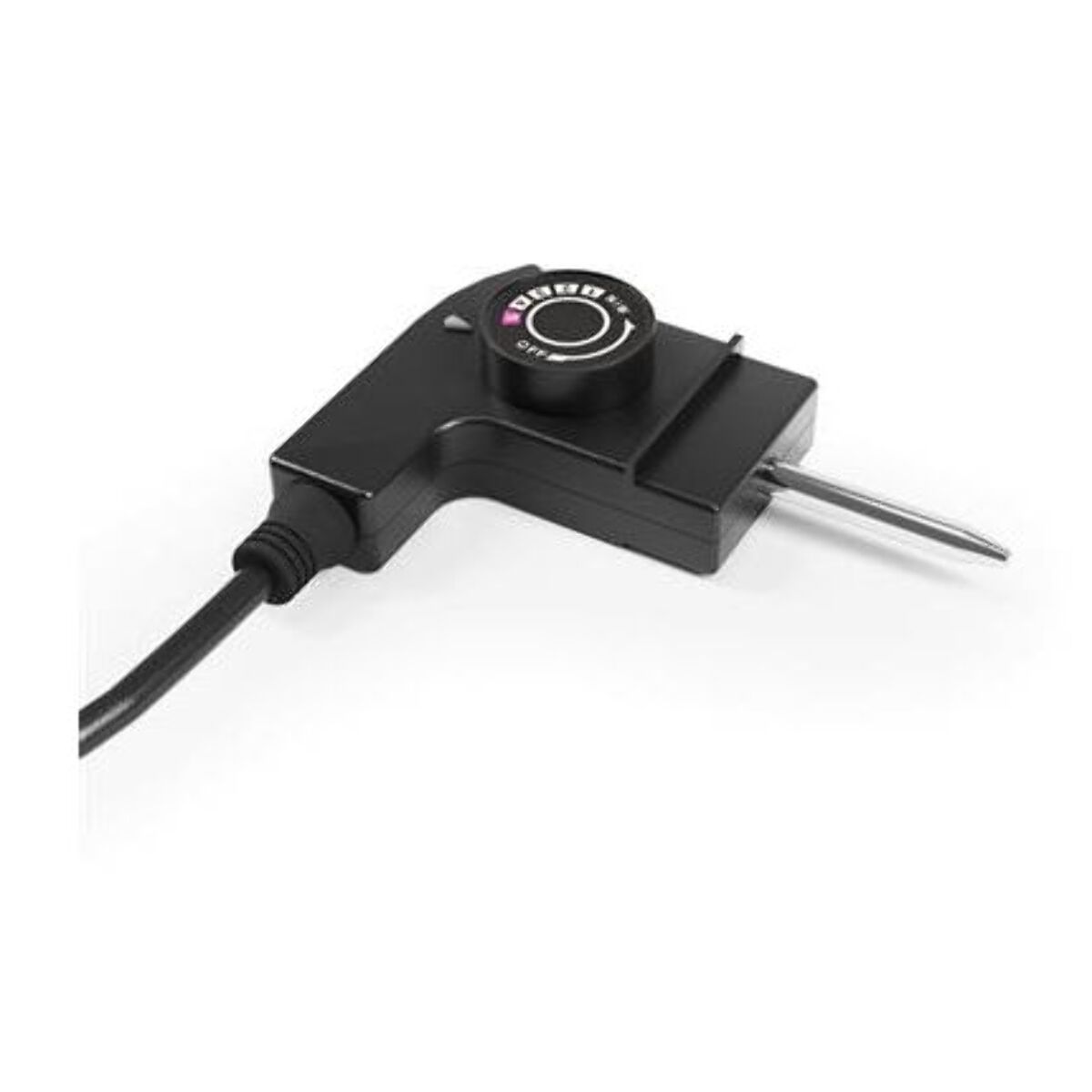 Plancha électrique TRISTAR BP-2669 slim XL à poser, 90x23 cm