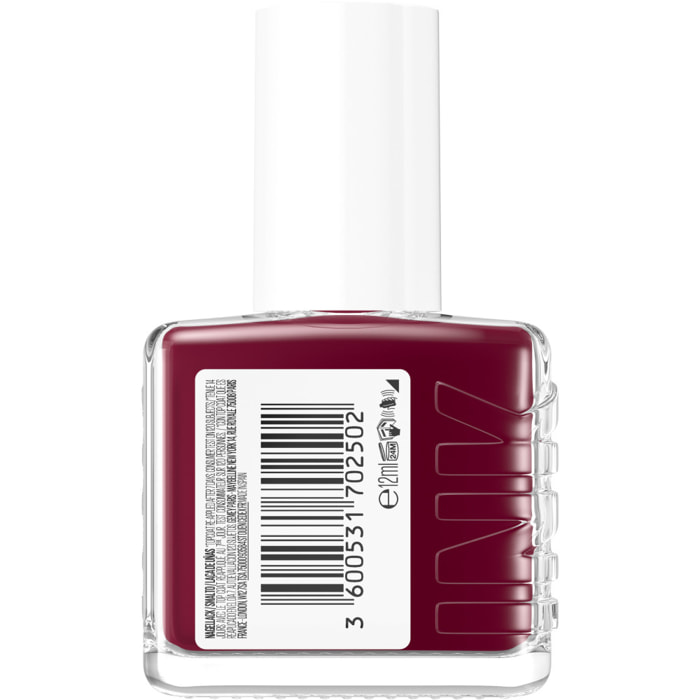 Maybelline New York - Superstay Ink Bonder - Vernis à Ongles - Teinte: 287 ROUGE COUTURE