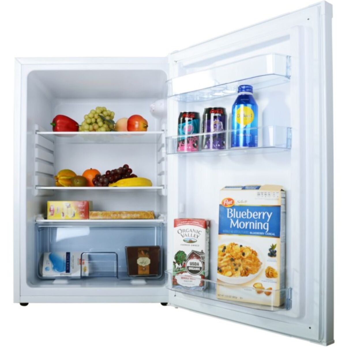 Réfrigérateur top FRIGELUX RTT127BE