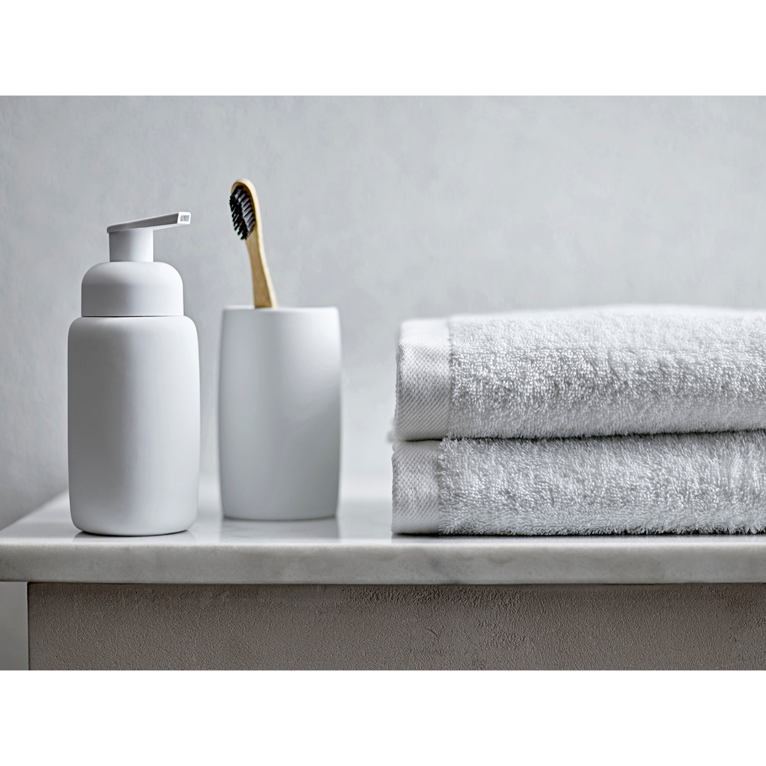 Serviette Comfort