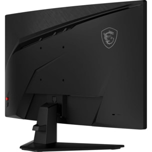 Ecran PC Gamer MSI MAG 274CXF 27" Incurvé 1500R Full HD 280Hz Fast VA HDR10 Adaptive-Sync