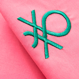 Set 4pzs sabana doble: sabana plana (180x290cm c/ dobladillo simple 5cm) + sabana bajera (120x200+25cm flap) + 2 funda de almohada (50x80cm) 100% alg