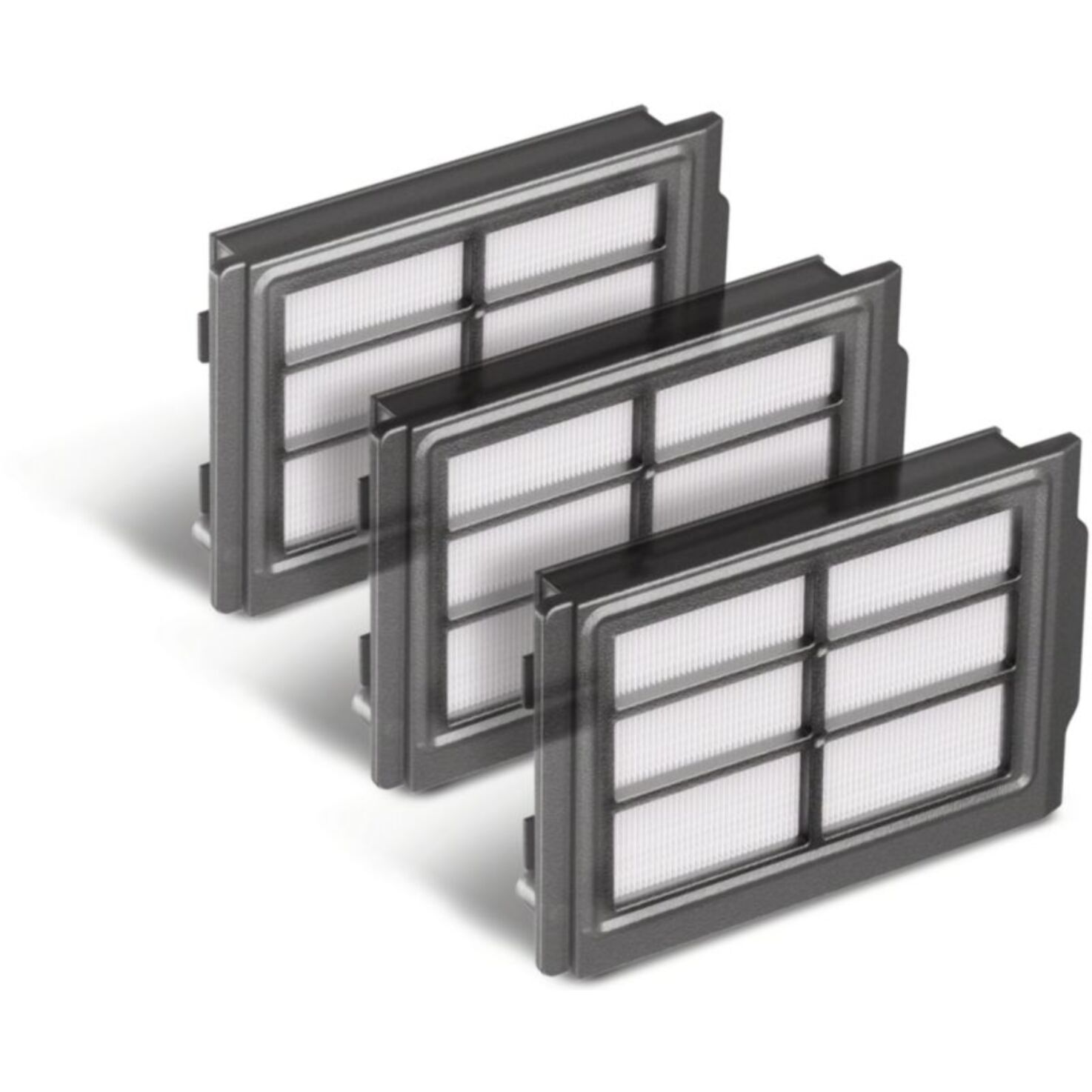 Filtre IROBOT x3 filtres pour Serie 40X et 50X