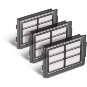 Filtre IROBOT x3 filtres pour Serie 40X et 50X