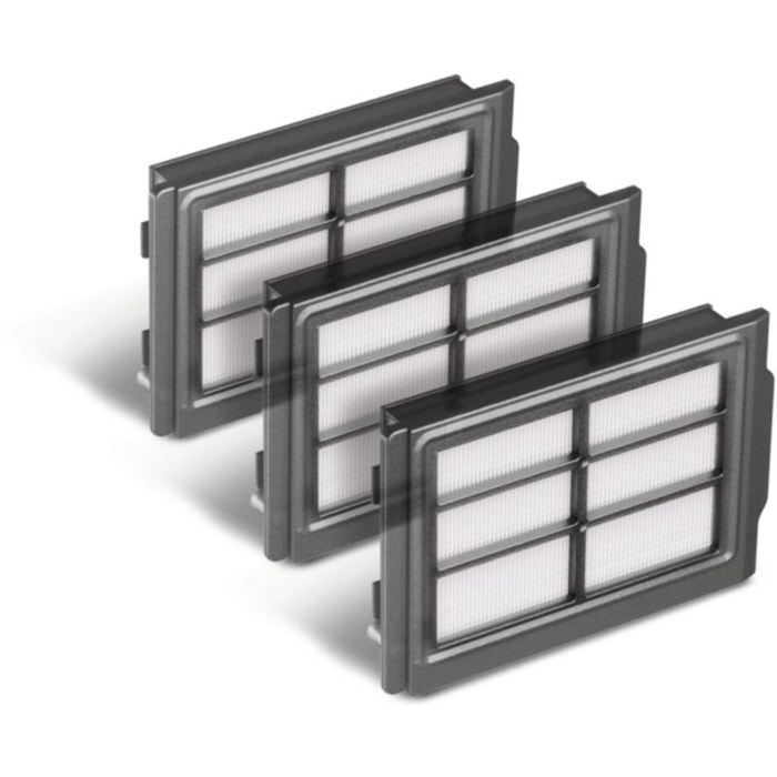 Filtre IROBOT x3 filtres pour Serie 40X et 50X