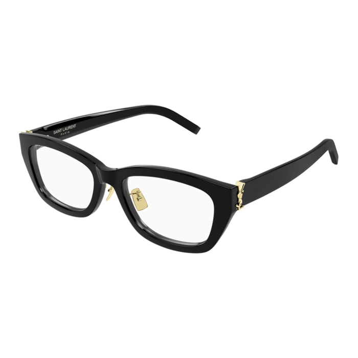 Gafas de Vista Saint Laurent SL M153/J OPT-001 de Acetato Mujer 53 mm