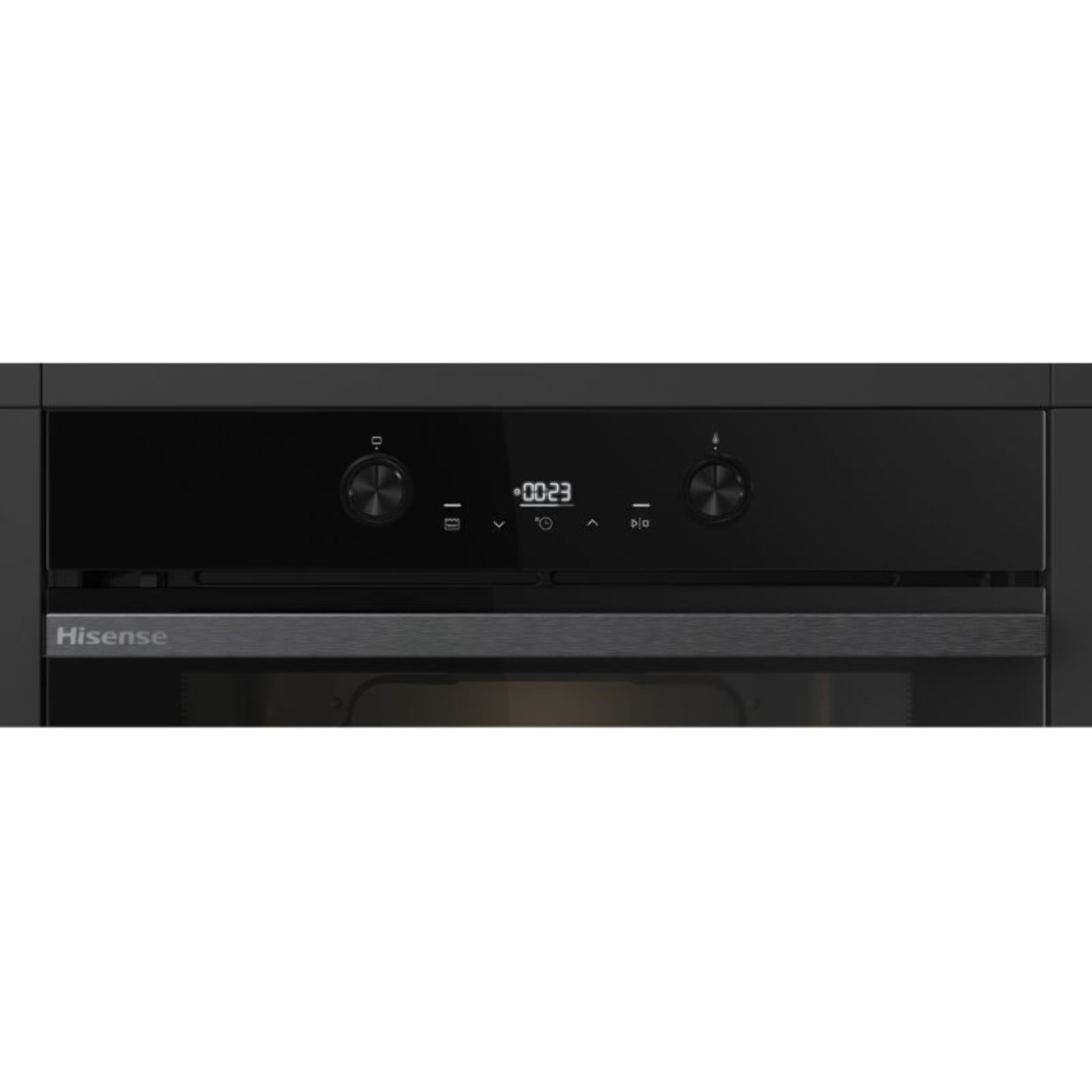 Four encastrable HISENSE BI64223EPBG