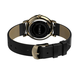 Timex Reloj Analógico Transcend