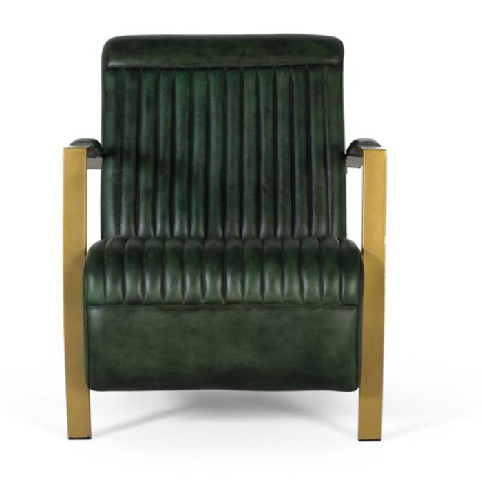 Fauteuil - 80x65x80 cm