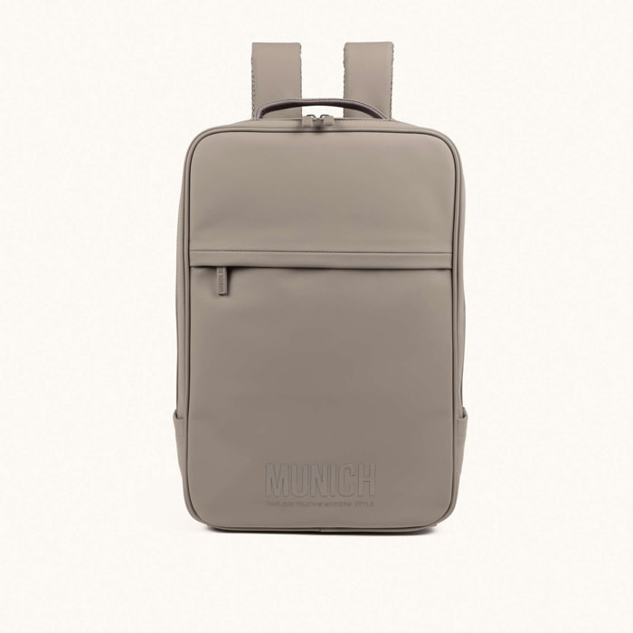 Mochila Minimalista Impermeable para Portátil 16" BACKPACK ESSENCE RECYCLED