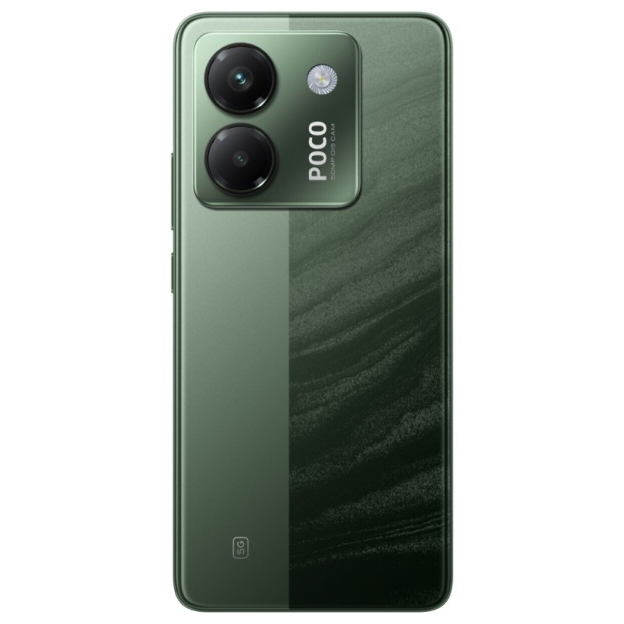 Xiaomi POCO M7 Pro 5G 8GB/256GB Verde Versión Global