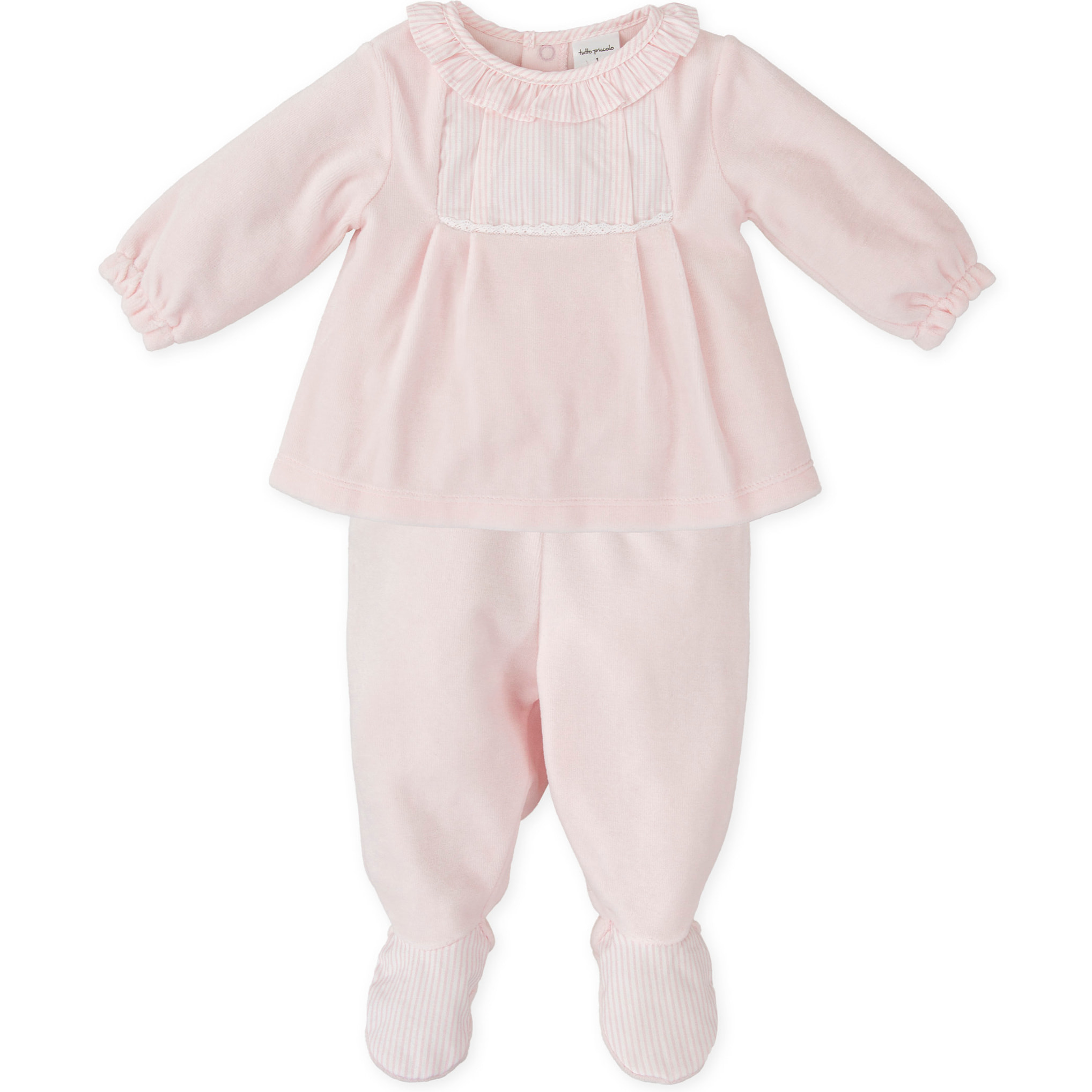 JESUSITO ROSA - Rosa