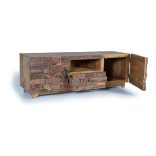 Mueble de tv - 60x180x50cm
