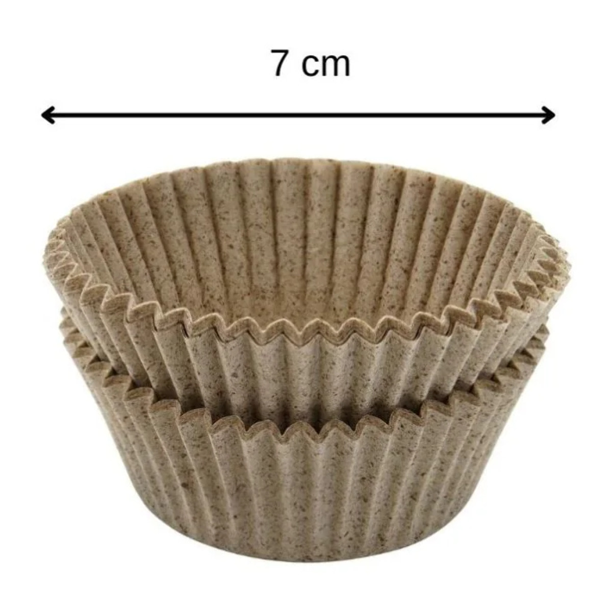 Lot comprenant 40 moules à muffins Zenker, 2 bols à mixer en inox Fackelmann