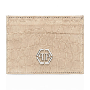 PHILIPP PLEIN Portacarte di credito