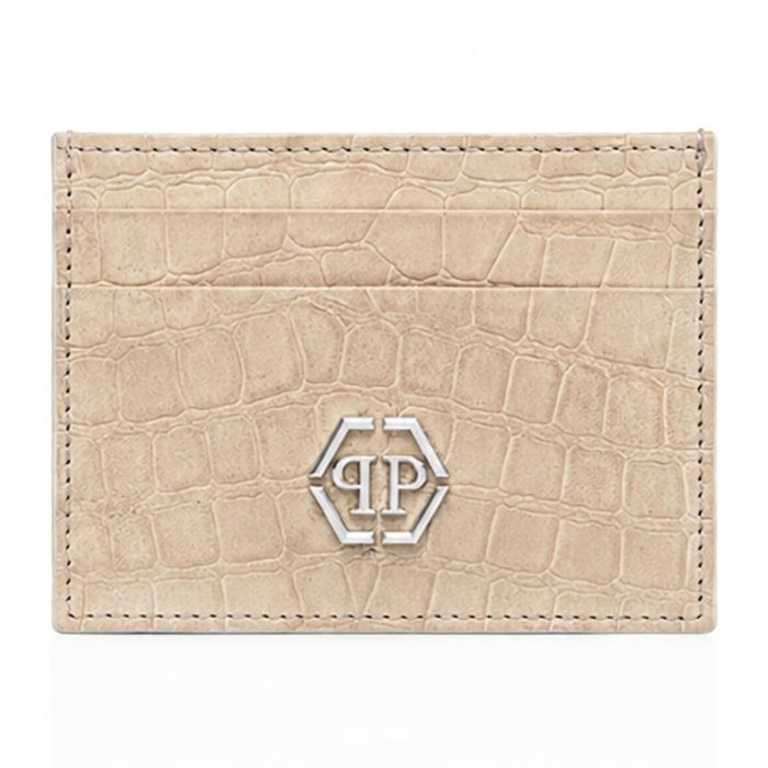 PHILIPP PLEIN Portacarte di credito