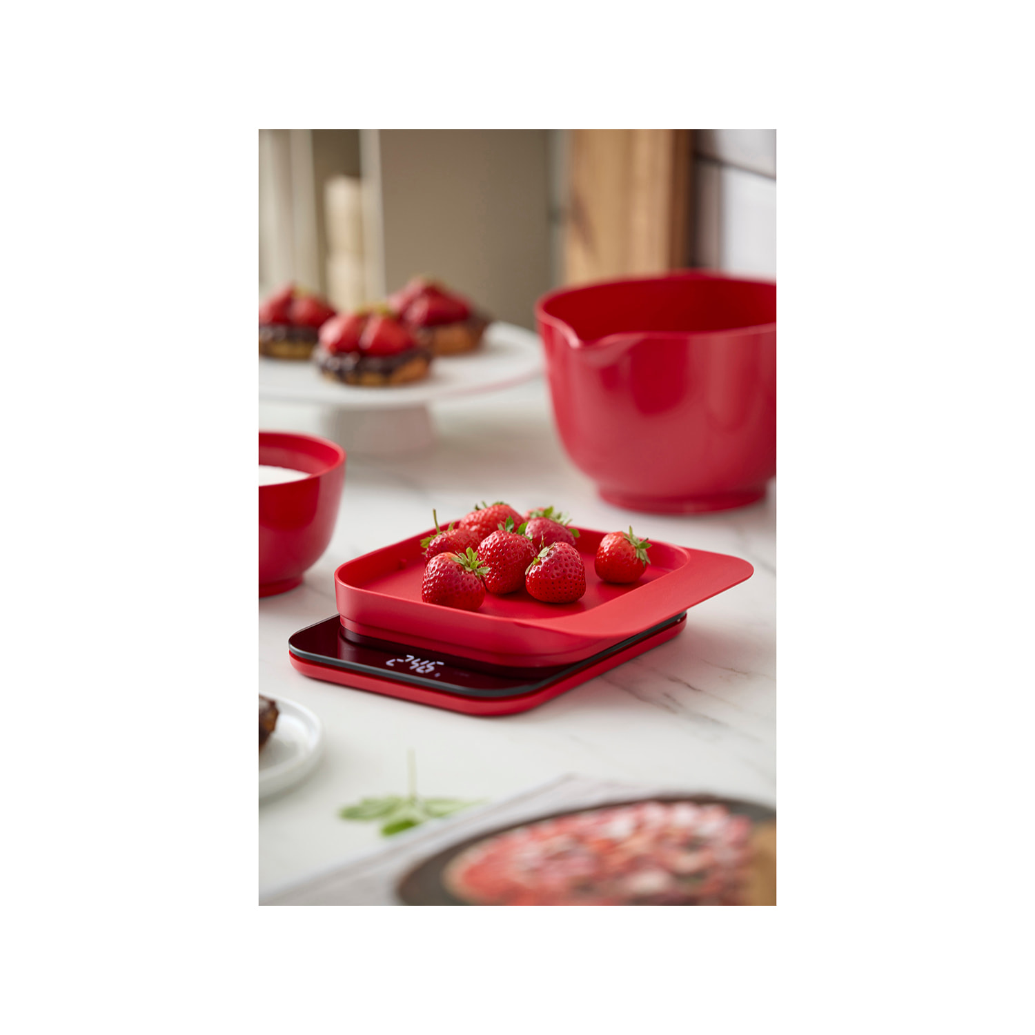 Bol à mixer NEW Margrethe