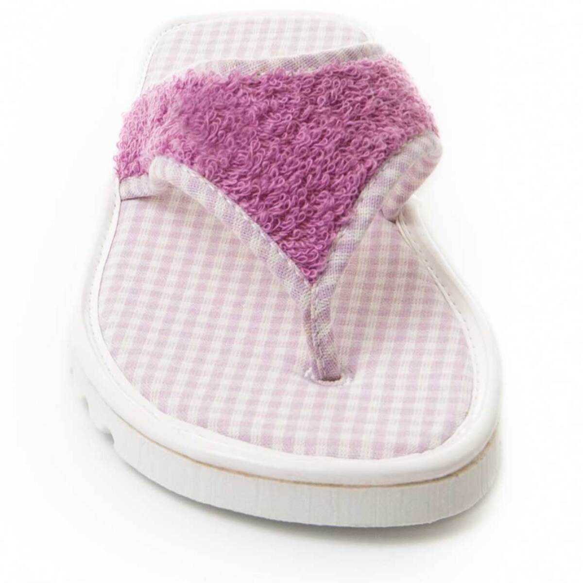 Slippers - Rosa - Altura: 2 cm