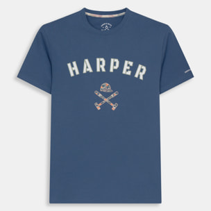 CAMISETA RETRO