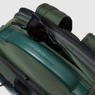 Piquadro Zaino da viaggio porta pc 17,3