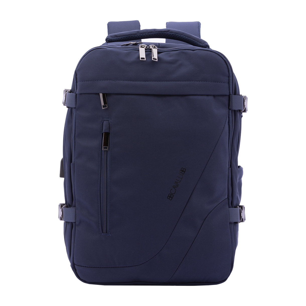 Zaino  da uomo Textile Polyester 43x30x20 cm