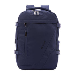Zaino  da uomo Textile Polyester 43x30x20 cm