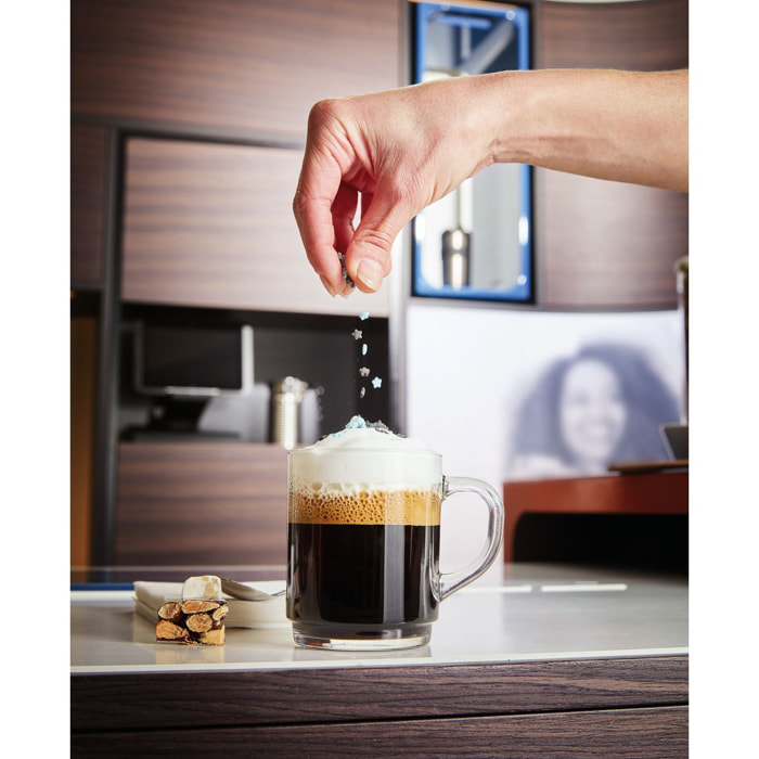 6 mugs 25 cl Home Classic