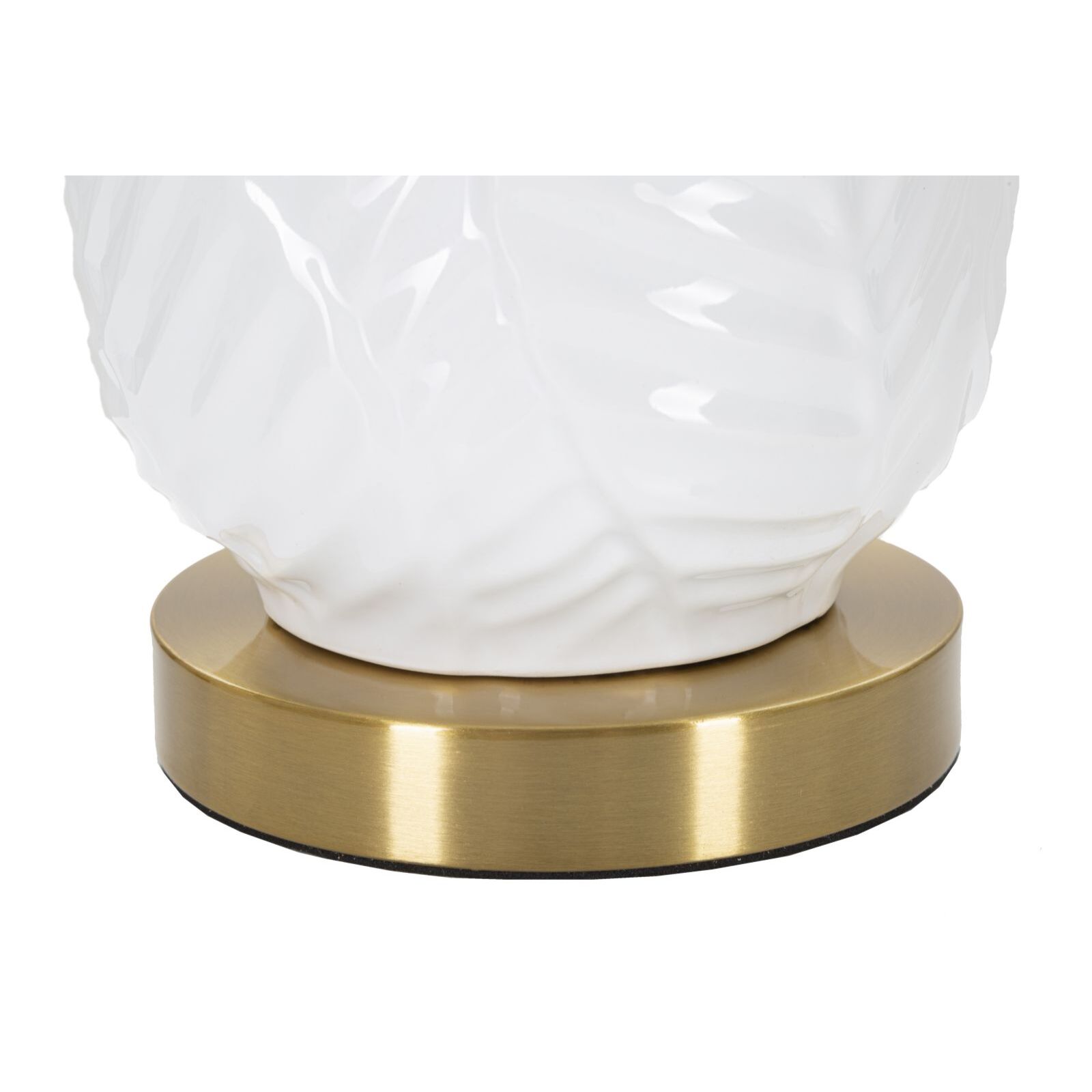 LAMPADA DA TAVOLO CERAMIC CM Ø 40X70