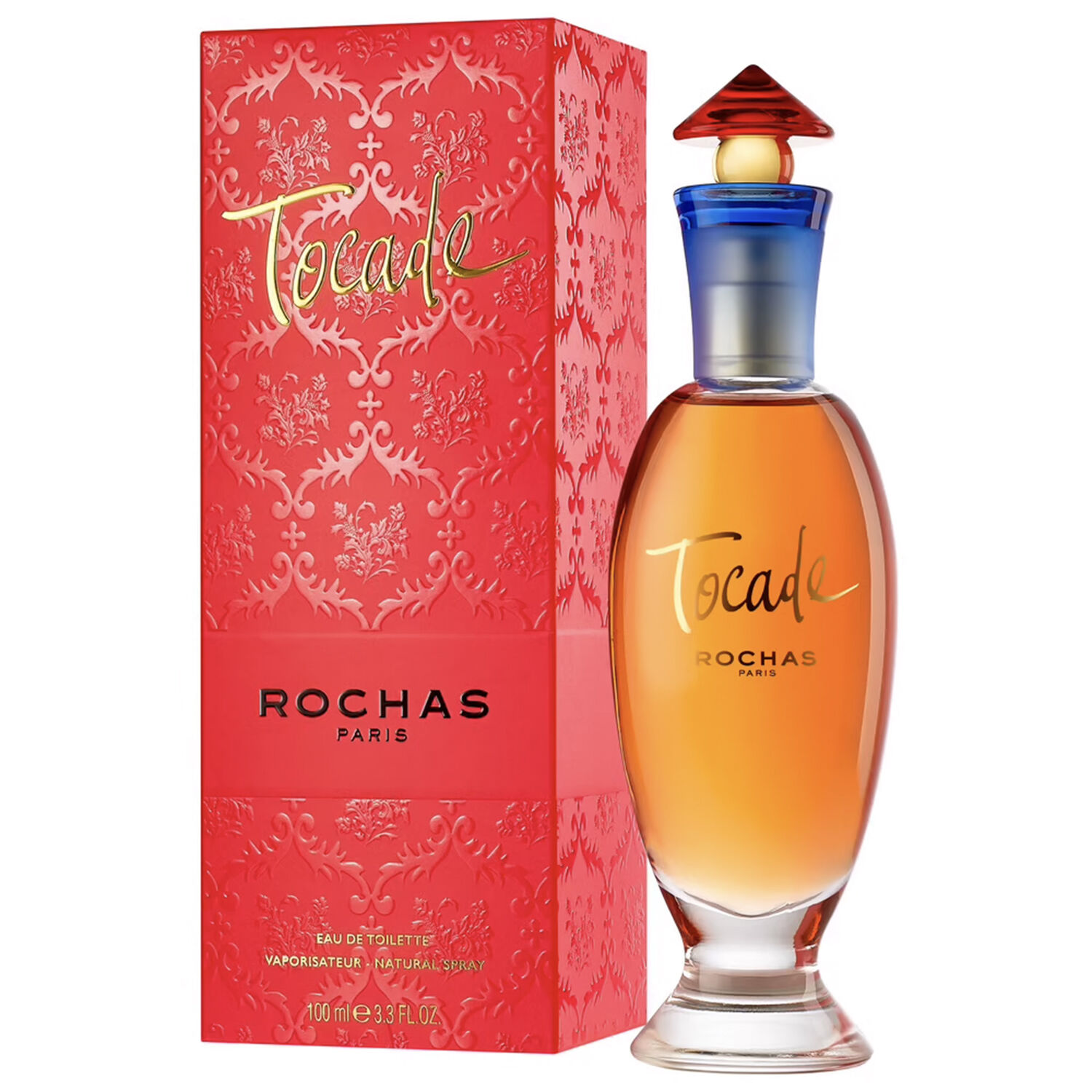 Tocade  - Eau de Toilette