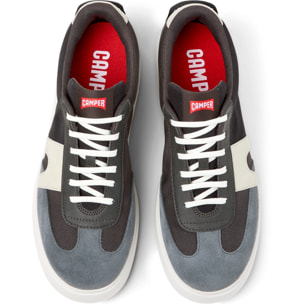 Zapatillas - CAMPER Runner K21 - Multicolor - Textil tecnico