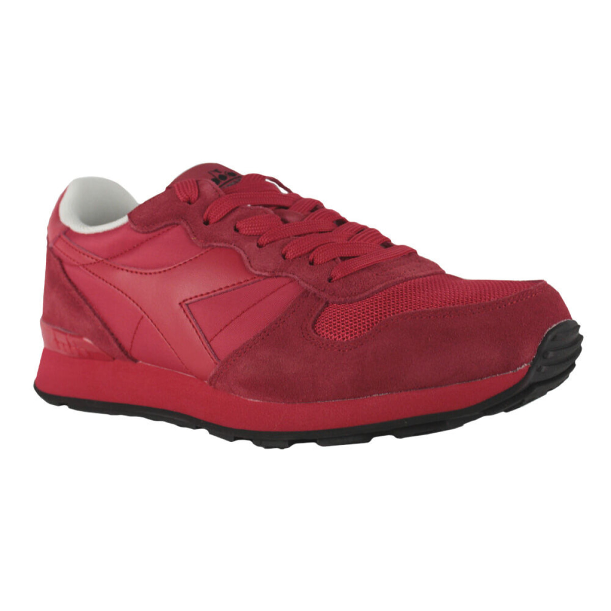 Zapatillas Sneaker para Hombre - DIADORA Camaro manifesto color 501.178562 01 45028 Poppy red