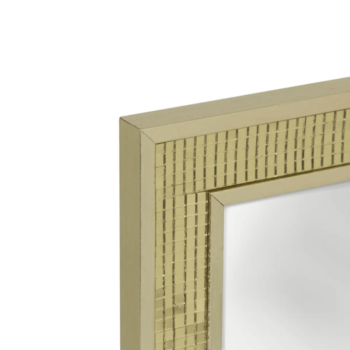 CADRE PHOTO DISCO OR 13X18