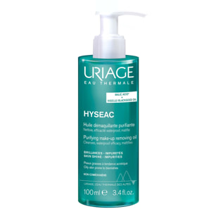 Hyséac - Huile Purifiante 100 ml