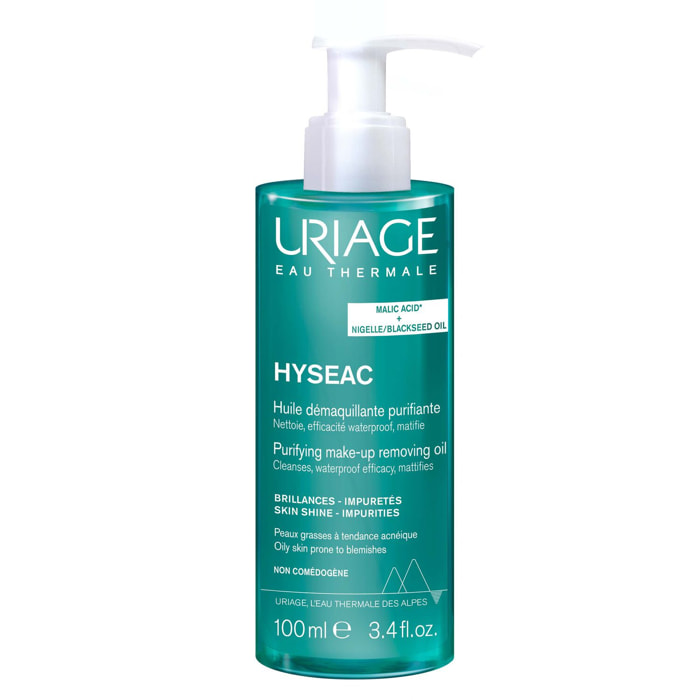 Hyséac - Huile Purifiante 100 ml