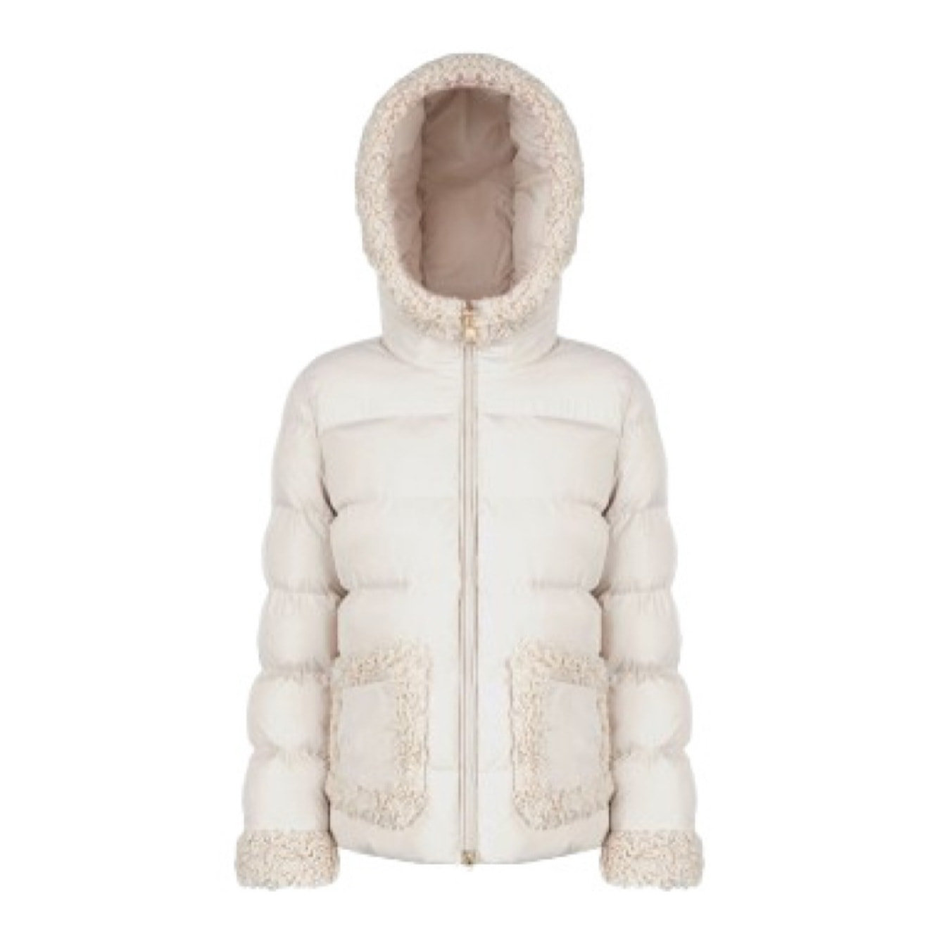 Chaqueta Mujer de la marca GEOX  modelo W VILDE BEIS