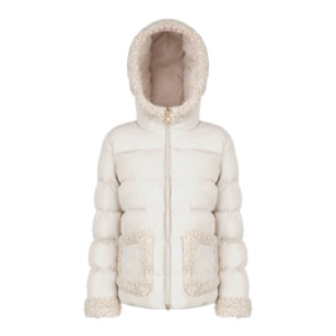 Chaqueta Mujer de la marca GEOX  modelo W VILDE BEIS