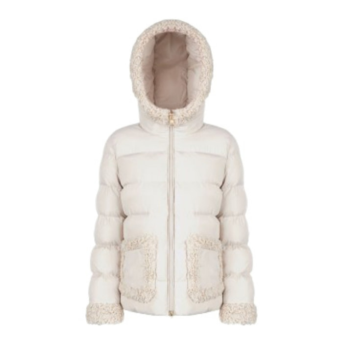 Chaqueta Mujer de la marca GEOX  modelo W VILDE BEIS