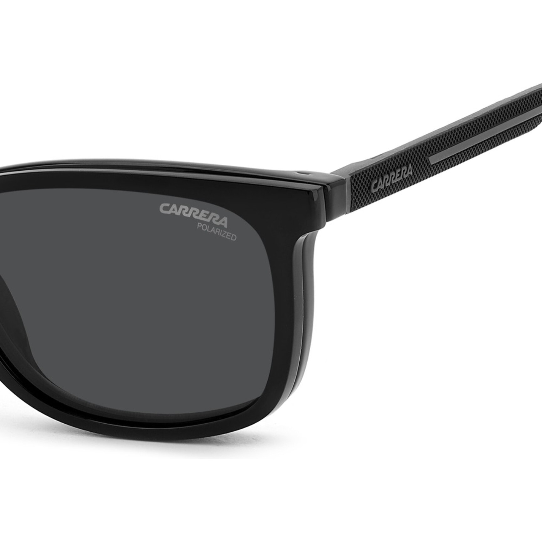 Gafas de Vista Carrera CA 8918/C 08A Polarizadas de Tr90 Hombre 54 mm