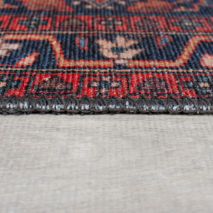 Tapis lavable MEDALLION