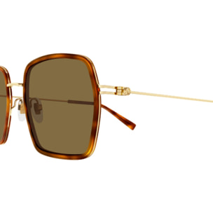 Gafas de Sol Gucci GG1848S-002 de Acetato Mujer 52 mm