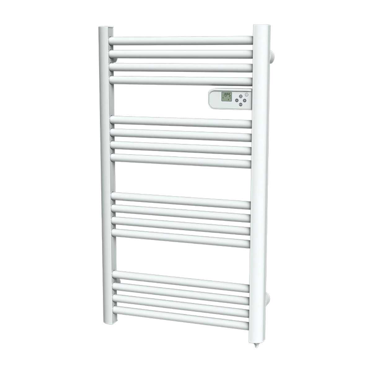 sèche serviettes electrique LCD 500w