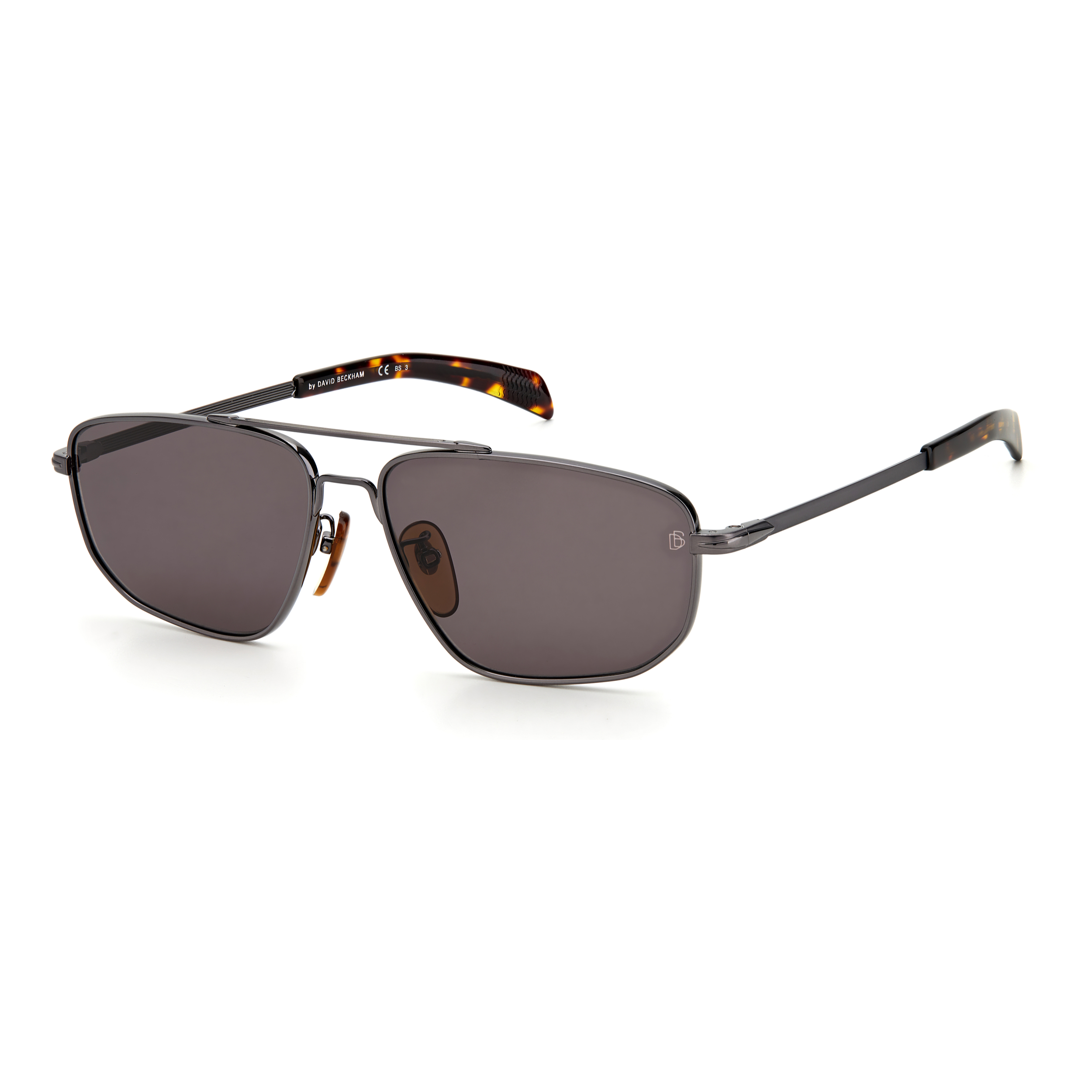 Gafas de sol David Beckham Hombre DB-7049-G-S-KJ1-IR