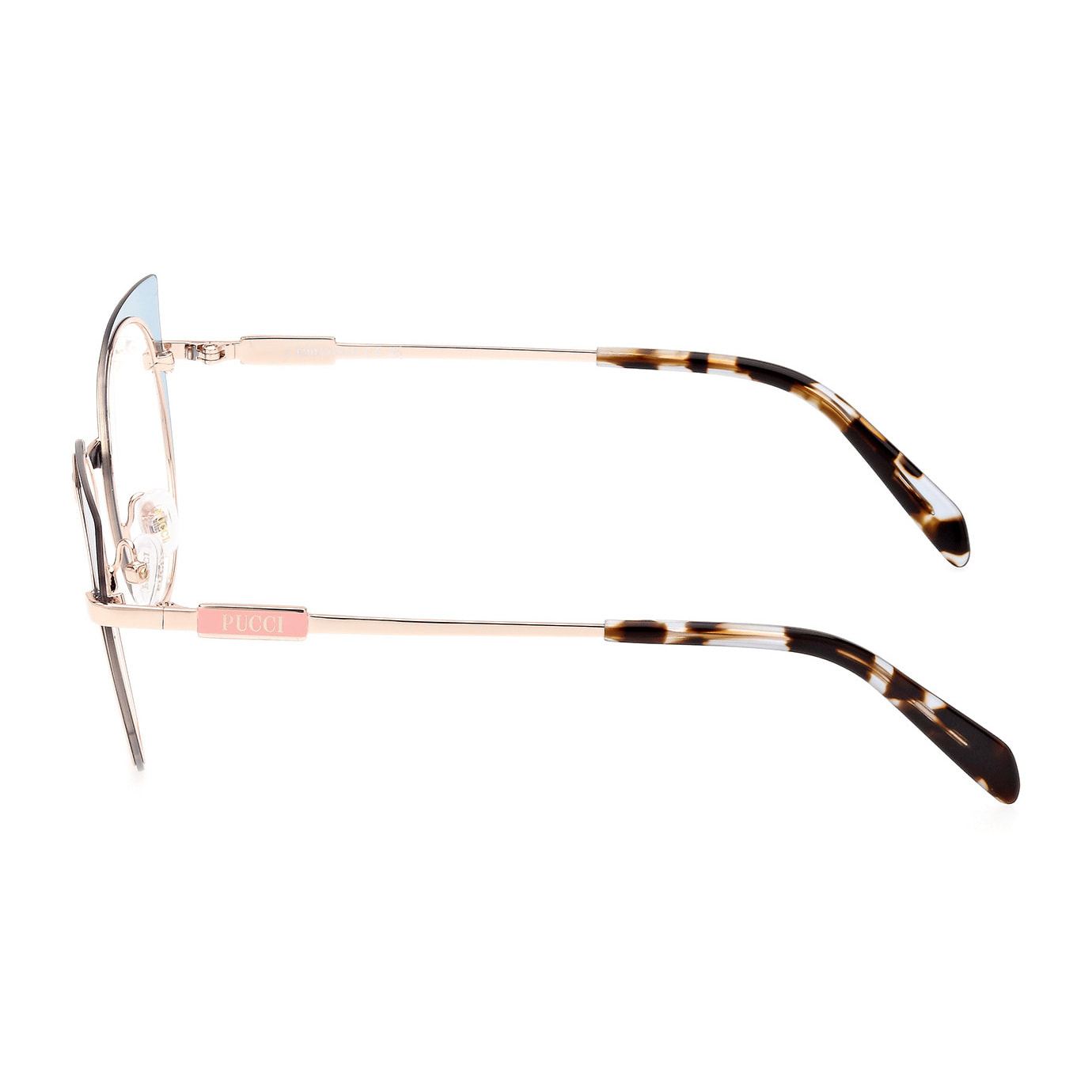 Montura de gafas Emilio Pucci Mujer EP5220-51086