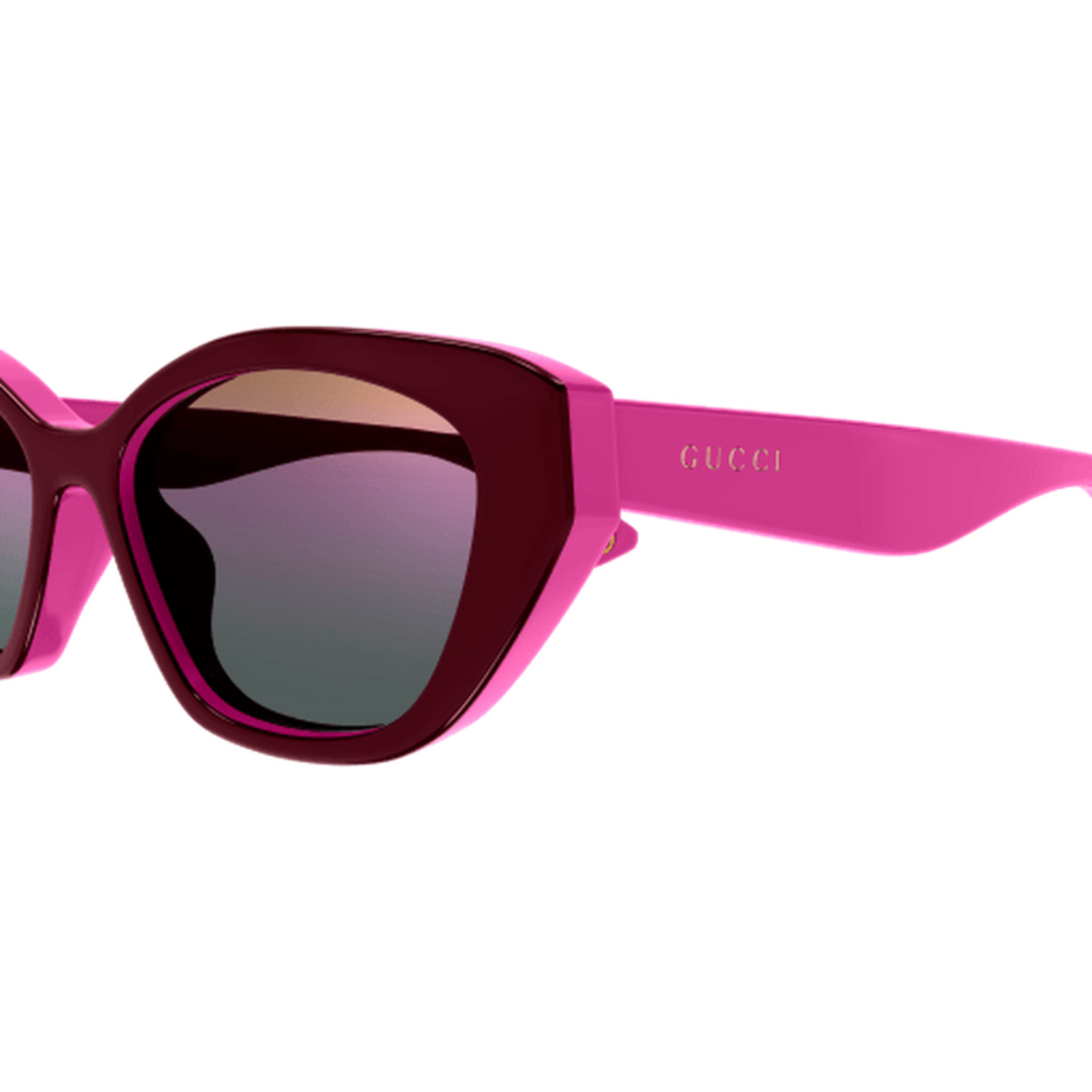 Gafas de Sol Gucci GG1638S-003 de Acetato Mujer 54 mm
