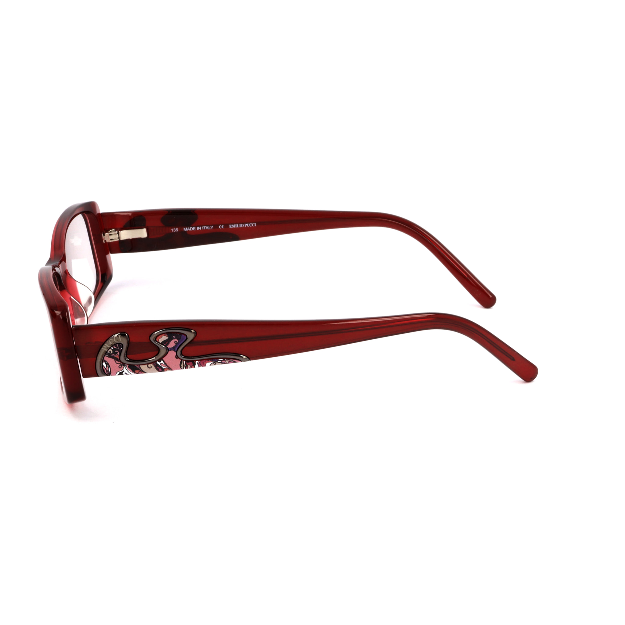 Montura de gafas Emilio Pucci Mujer EP2648-612