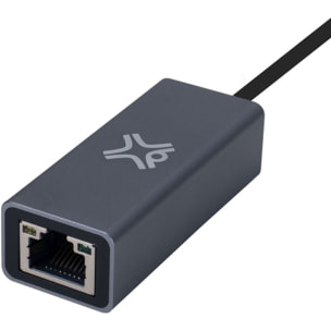 Adaptateur Ethernet XTREMEMAC USB A vers RJ45 femelle